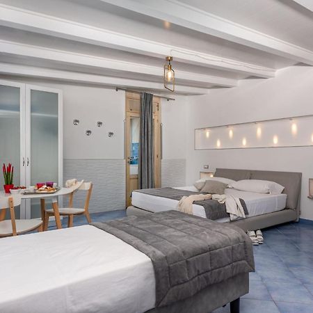 Albert Rooms & Breakfast San Vito Lo Capo Zewnętrze zdjęcie