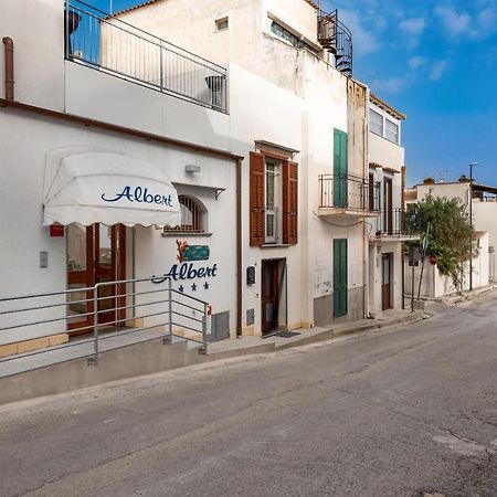 Albert Rooms & Breakfast San Vito Lo Capo Zewnętrze zdjęcie