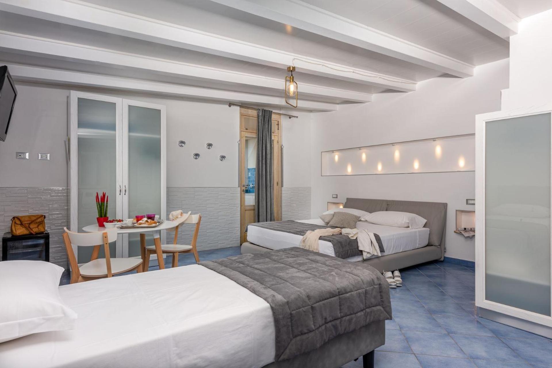 Albert Rooms & Breakfast San Vito Lo Capo Zewnętrze zdjęcie