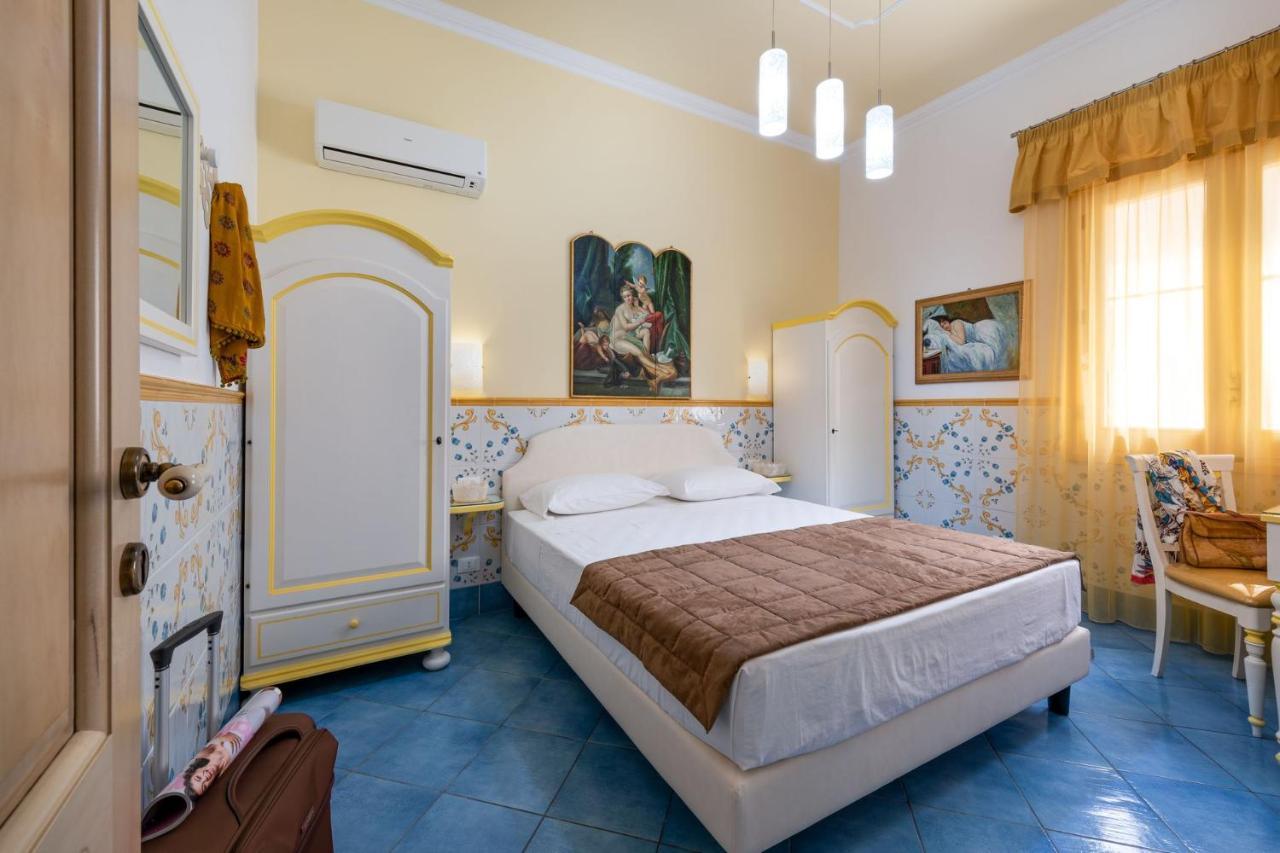 Albert Rooms & Breakfast San Vito Lo Capo Zewnętrze zdjęcie