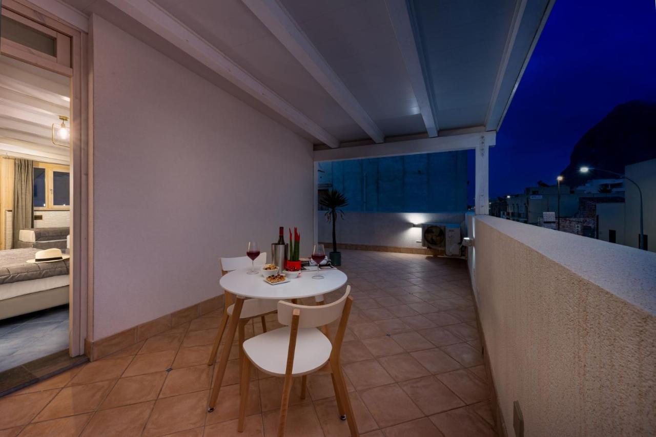 Albert Rooms & Breakfast San Vito Lo Capo Zewnętrze zdjęcie