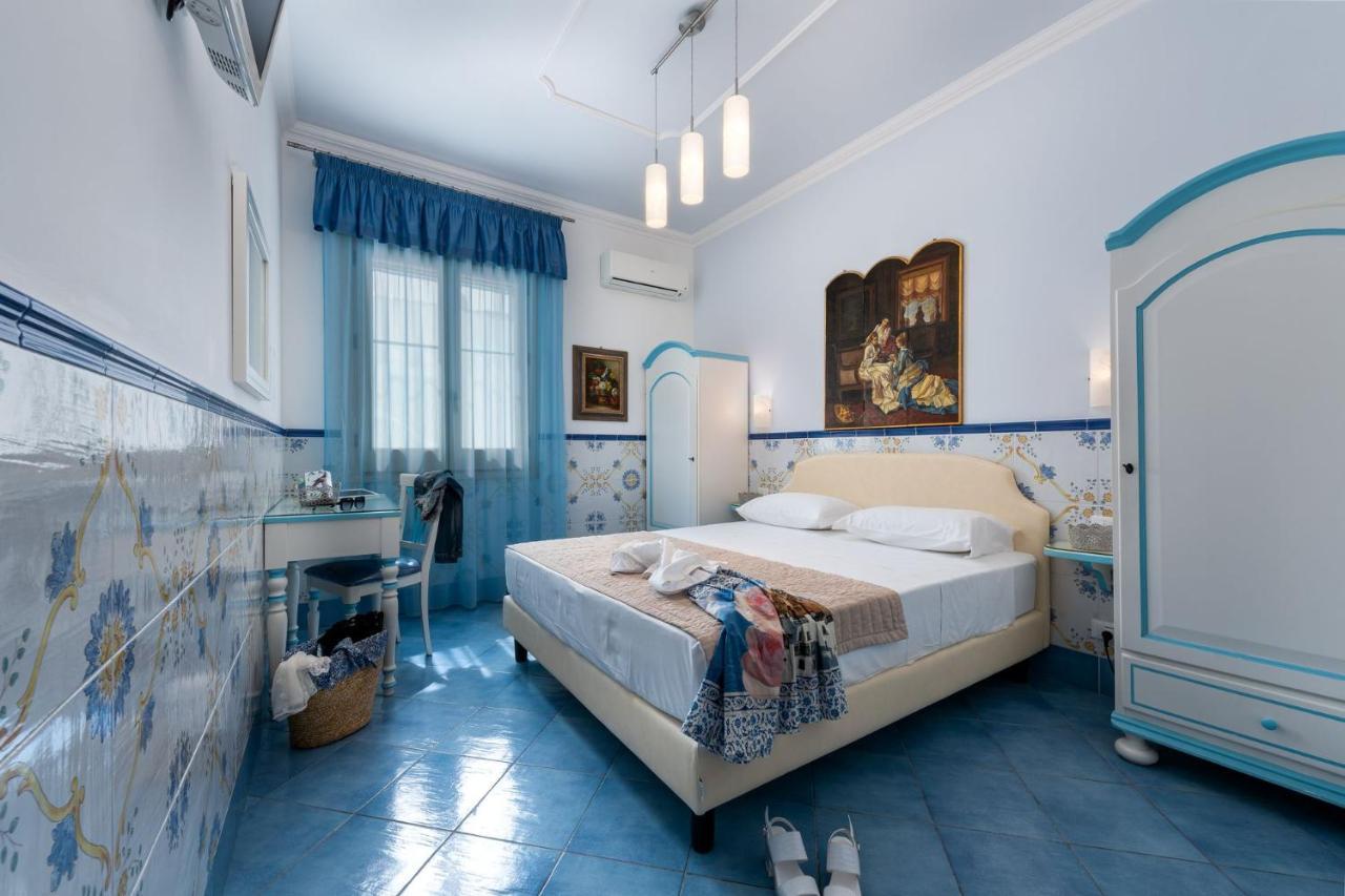 Albert Rooms & Breakfast San Vito Lo Capo Zewnętrze zdjęcie