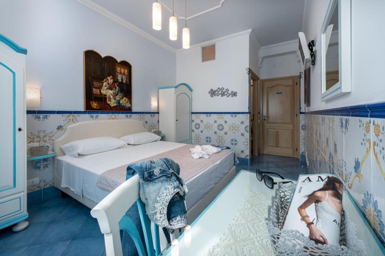 Albert Rooms & Breakfast San Vito Lo Capo Zewnętrze zdjęcie