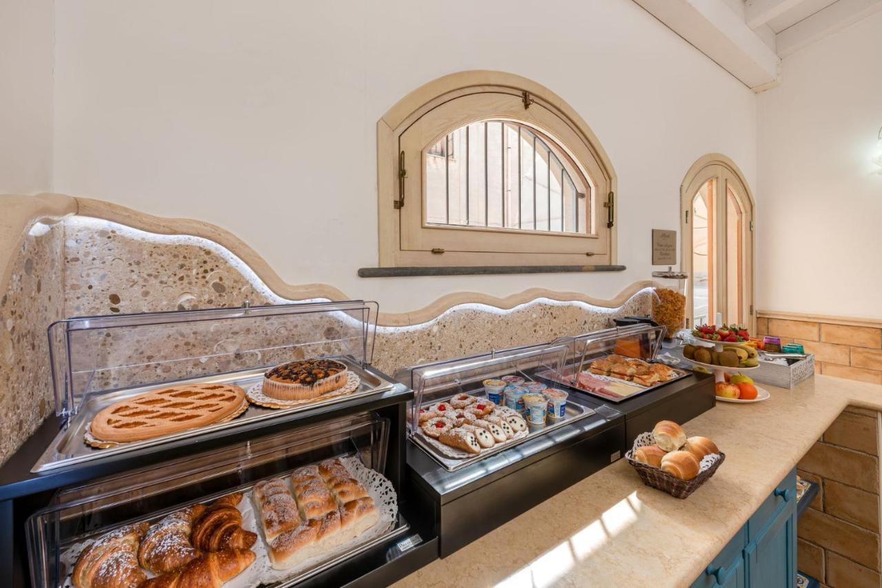 Albert Rooms & Breakfast San Vito Lo Capo Zewnętrze zdjęcie