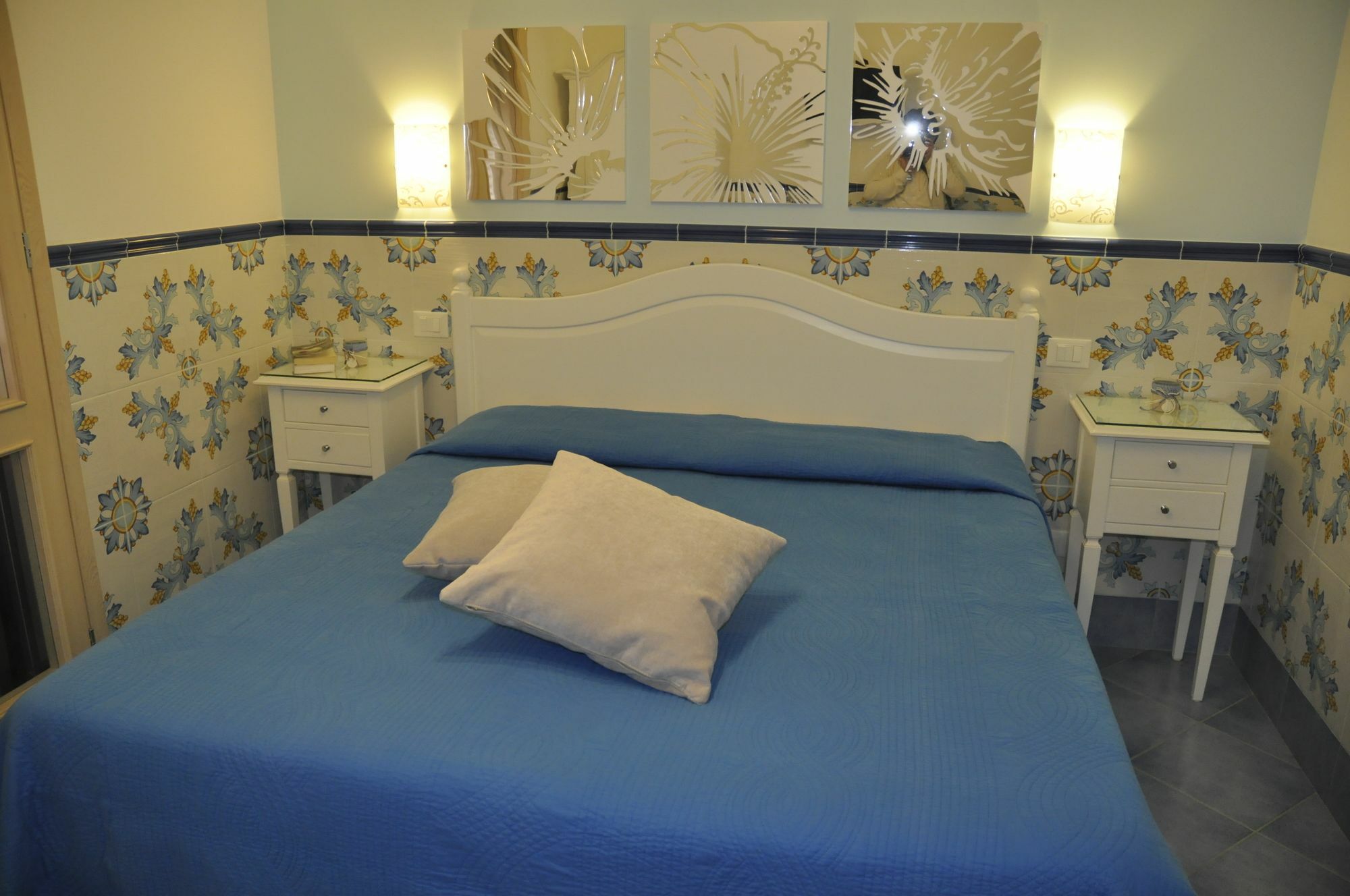 Albert Rooms & Breakfast San Vito Lo Capo Zewnętrze zdjęcie